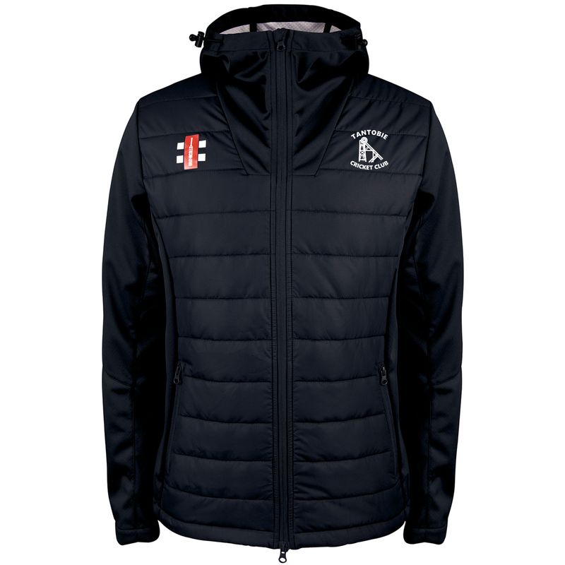 Tantobie Pro Performance Outdoor Jacket Tantobie Pro Performance Outdoor Jacket