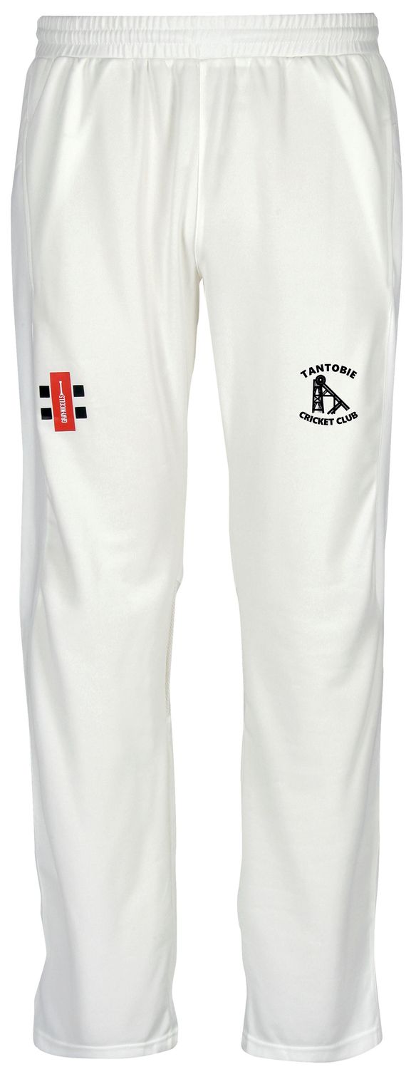 Tantobie Velocity Cricket Trousers Tantobie Velocity Cricket Trousers