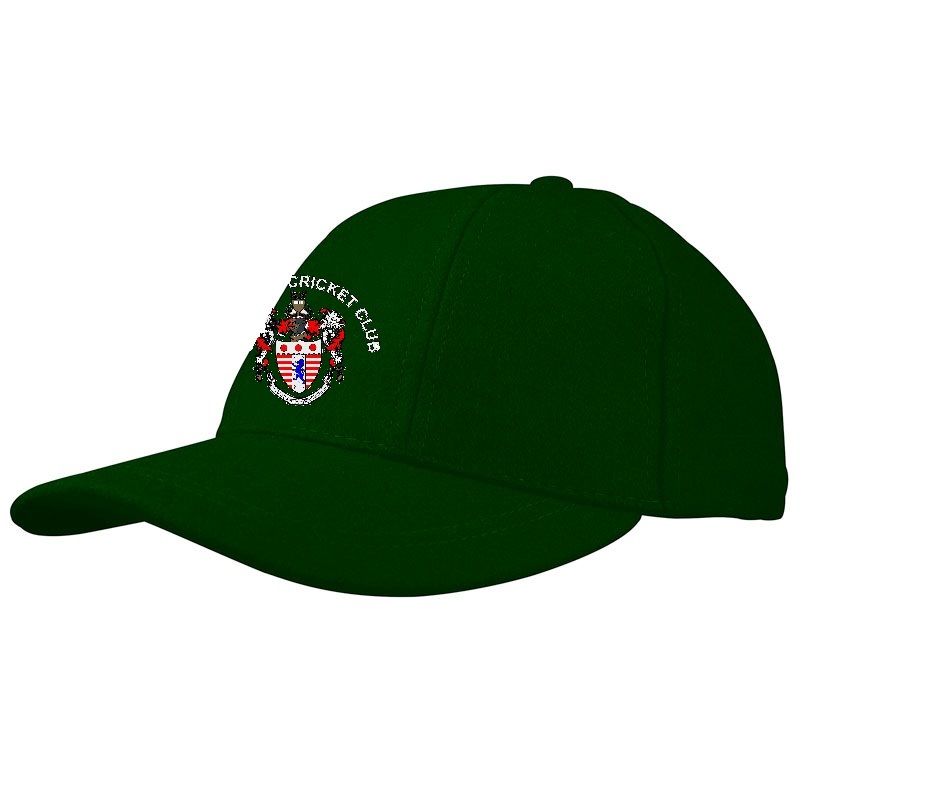 Thornaby Gray-Nicolls Melton Cricket Cap Thornaby Gray-Nicolls Melton Cricket Cap