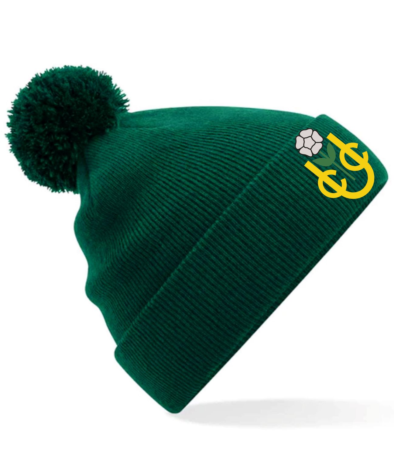 Undercliffe Bobble Hat Undercliffe Bobble Hat