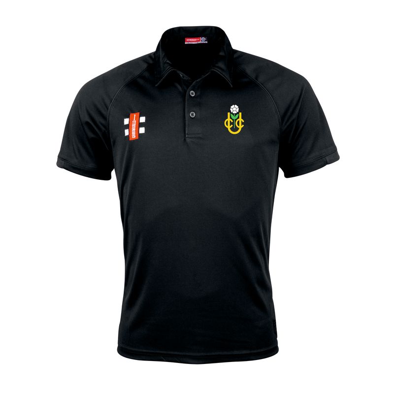Undercliffe Matrix Polo Shirt Undercliffe Matrix Polo Shirt