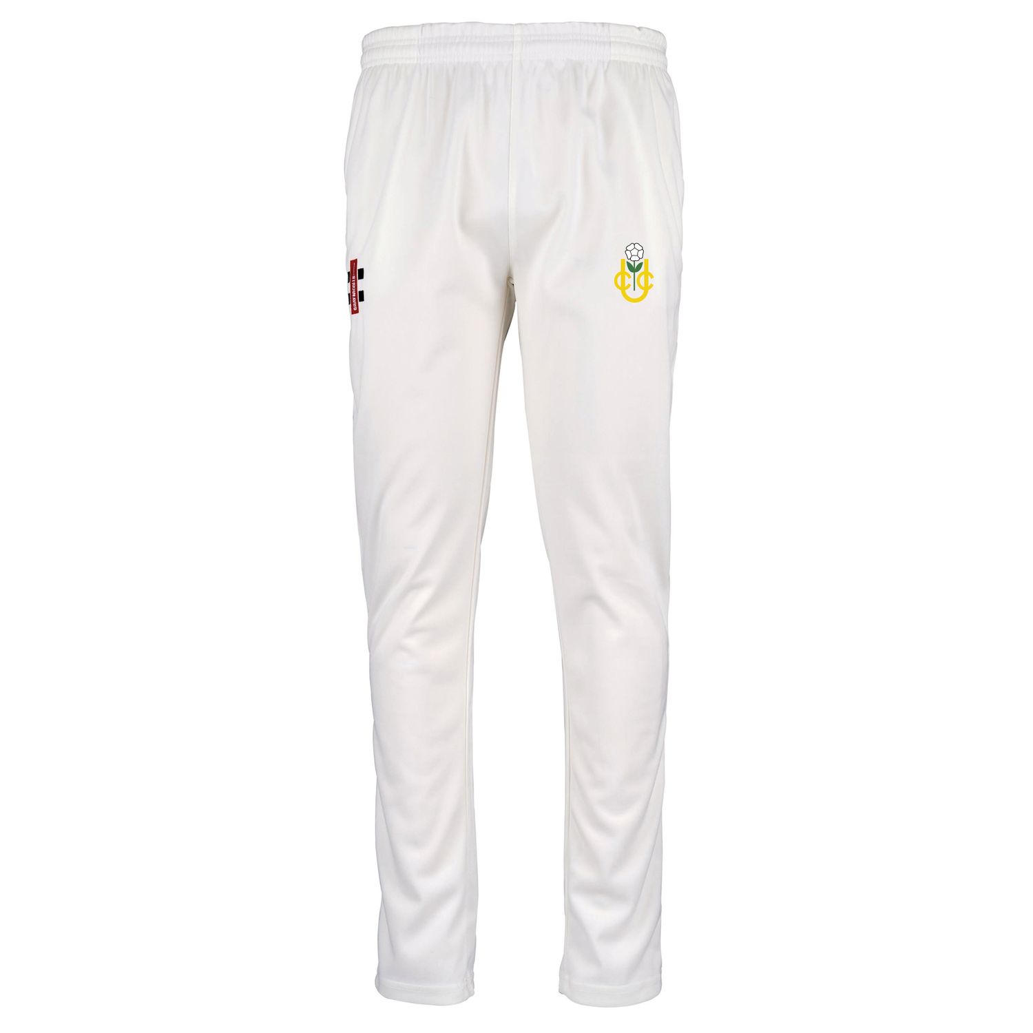 Undercliffe Matrix V2 SLIM FIT Cricket Trousers Undercliffe Matrix V2 SLIM FIT Cricket Trousers