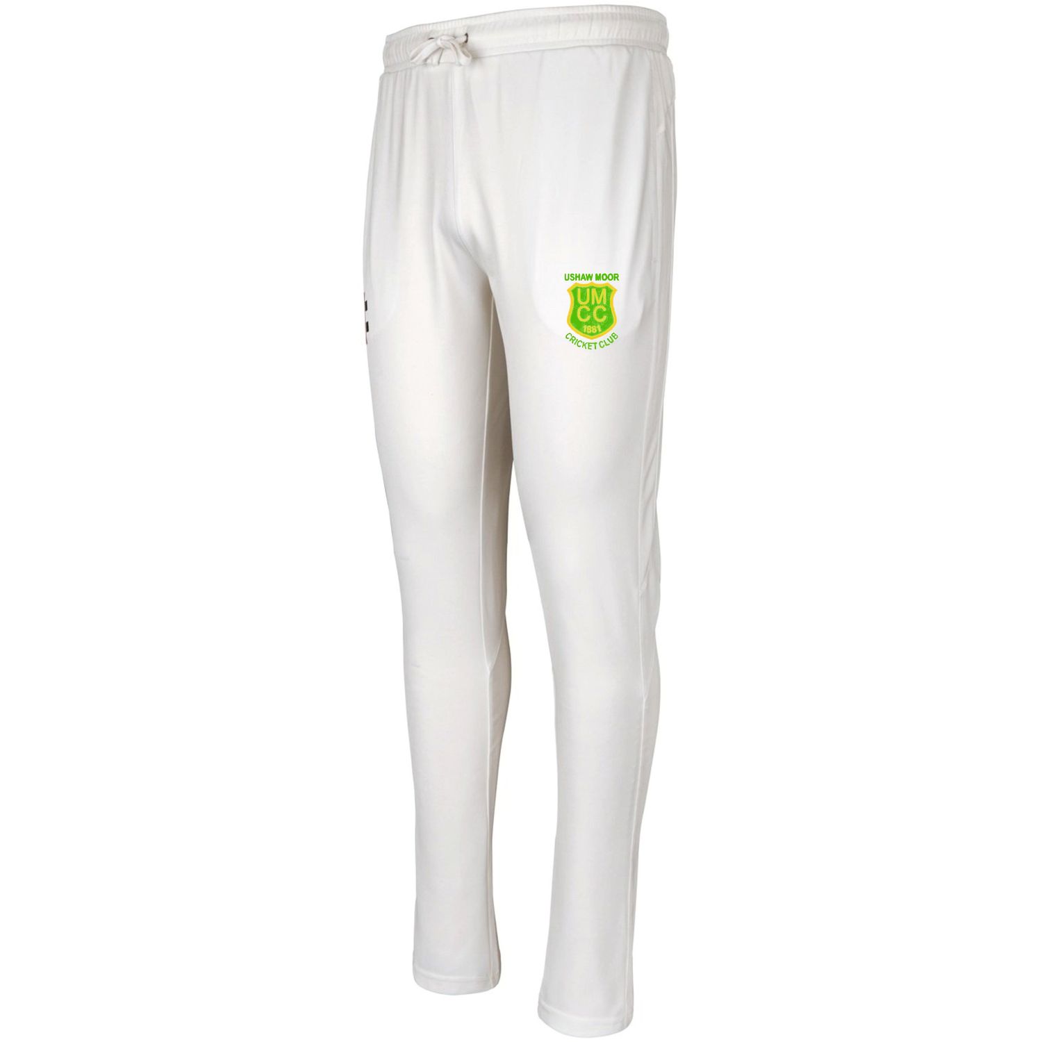 Ushaw Moor Pro Performance Cricket Trousers Ushaw Moor Pro Performance Cricket Trousers