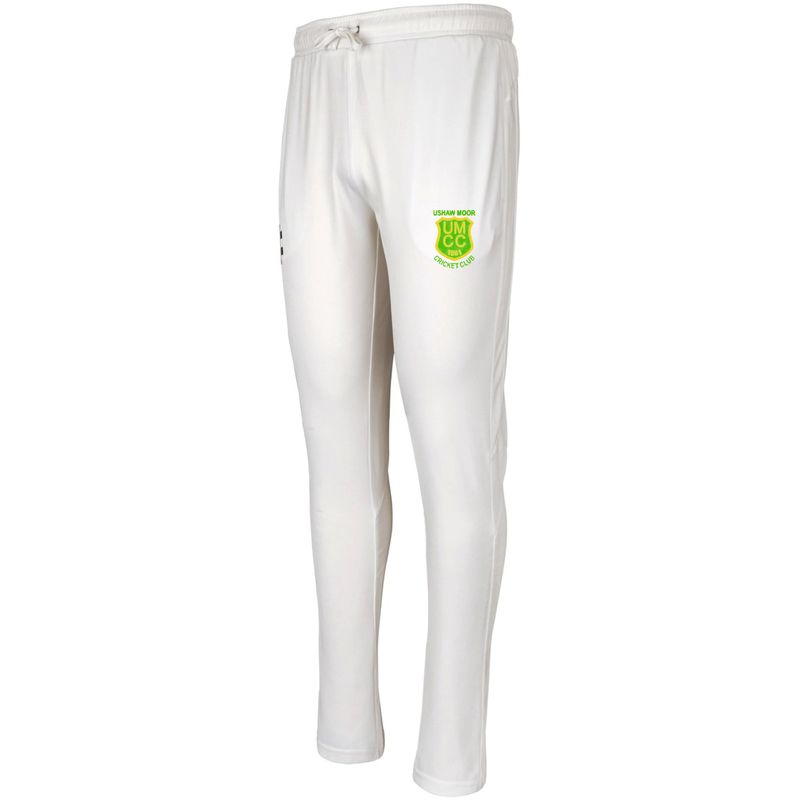 Ushaw Moor Pro Performance Cricket Trousers Ushaw Moor Pro Performance Cricket Trousers
