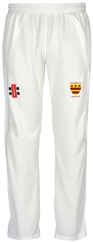 Washington Velocity Cricket Trousers Washington Velocity Cricket Trousers