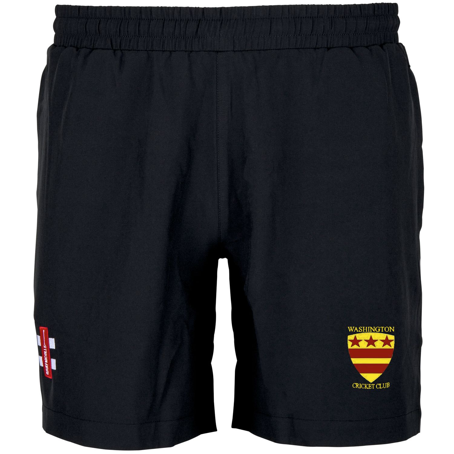 Washington Velocity Shorts Washington Velocity Shorts