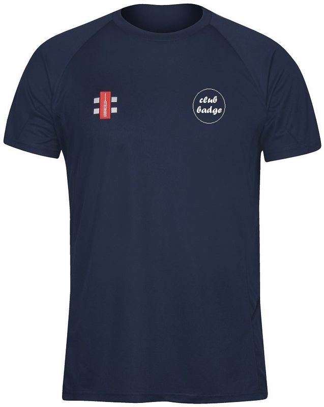 West Park RA Matrix Short Sleeve T Shirt West Park RA Matrix Short Sleeve T Shirt