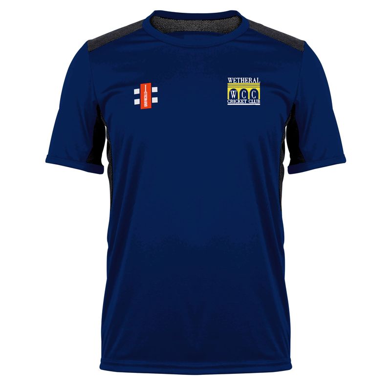 Wetheral Pro Performance T-Shirt Wetheral Pro Performance T-Shirt