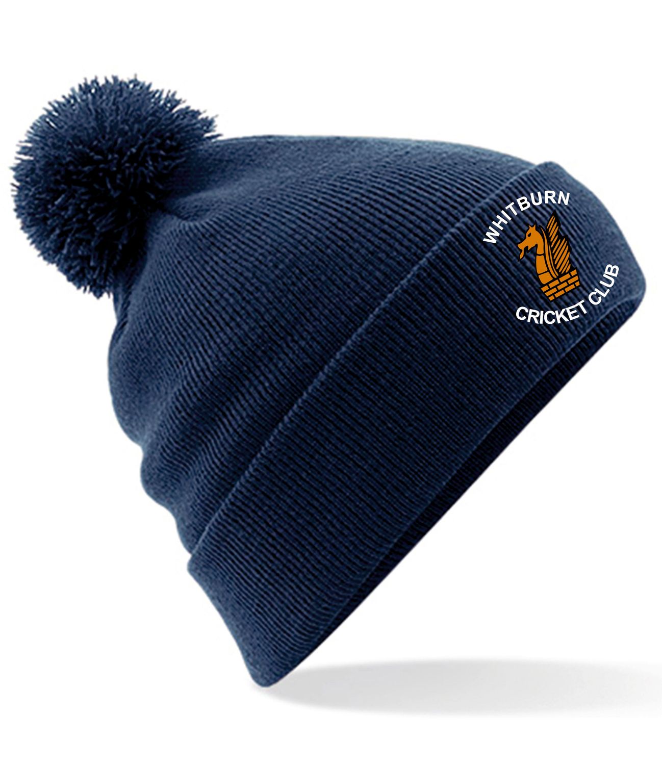 Whitburn Bobble Hat Whitburn Bobble Hat