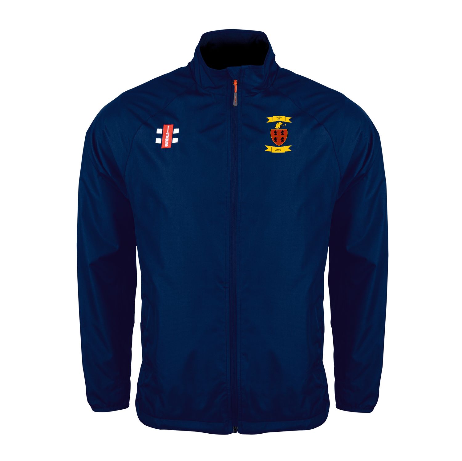 Willington Velocity Rain Jacket Willington Velocity Rain Jacket