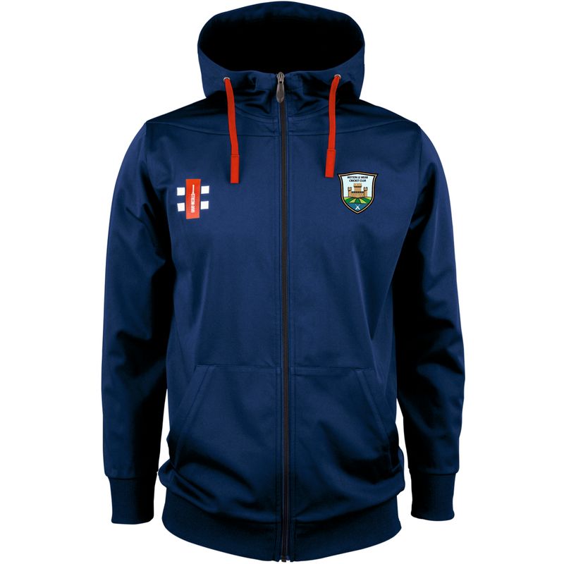 Witton Le Wear Pro Performance Full Zip Hooded Top Adult Witton Le Wear Pro Performance Full Zip Hooded Top Adult