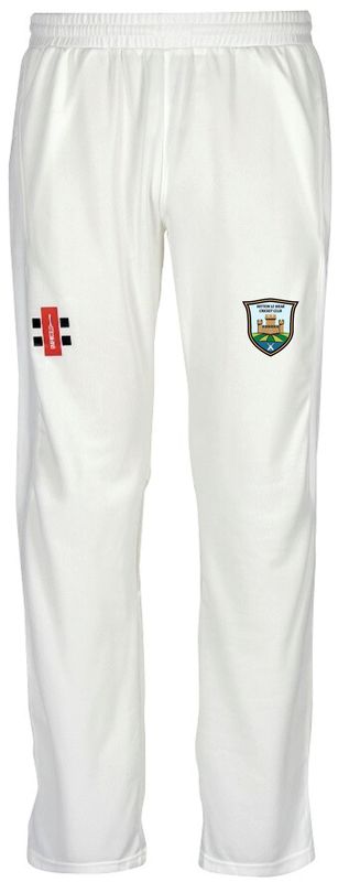 Witton Le Wear Velocity Cricket Trousers Witton Le Wear Velocity Cricket Trousers