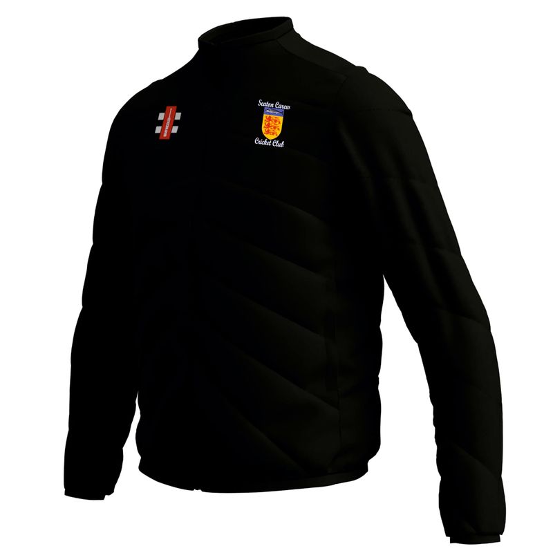 Seaton Carew GTS Full Zip Jacket Seaton Carew GTS Full Zip Jacket