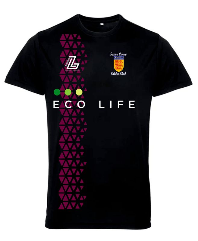 Seaton Carew Juniors Training T Shirt Seaton Carew Juniors Training T Shirt