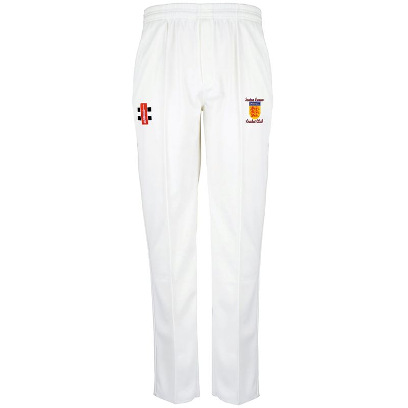 Seaton Carew Matrix V2 Cricket Trousers Seaton Carew Matrix V2 Cricket Trousers