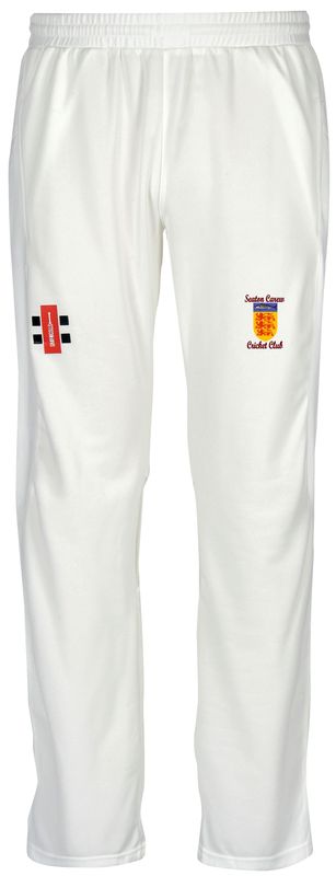 Seaton Carew Velocity Cricket Trousers Seaton Carew Velocity Cricket Trousers