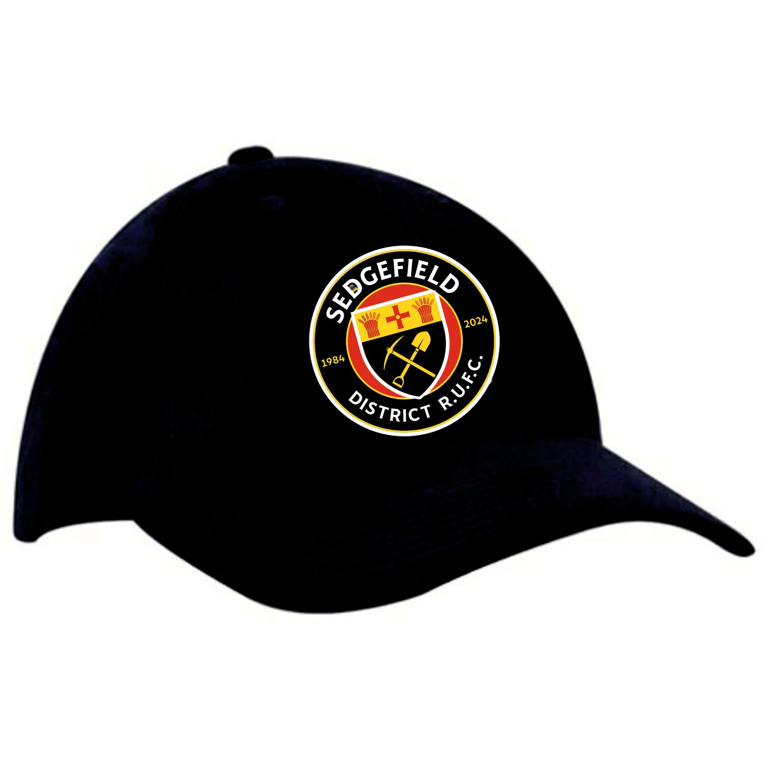 Sedgefield District RUFC Baseball Cap Sedgefield District RUFC Baseball Cap