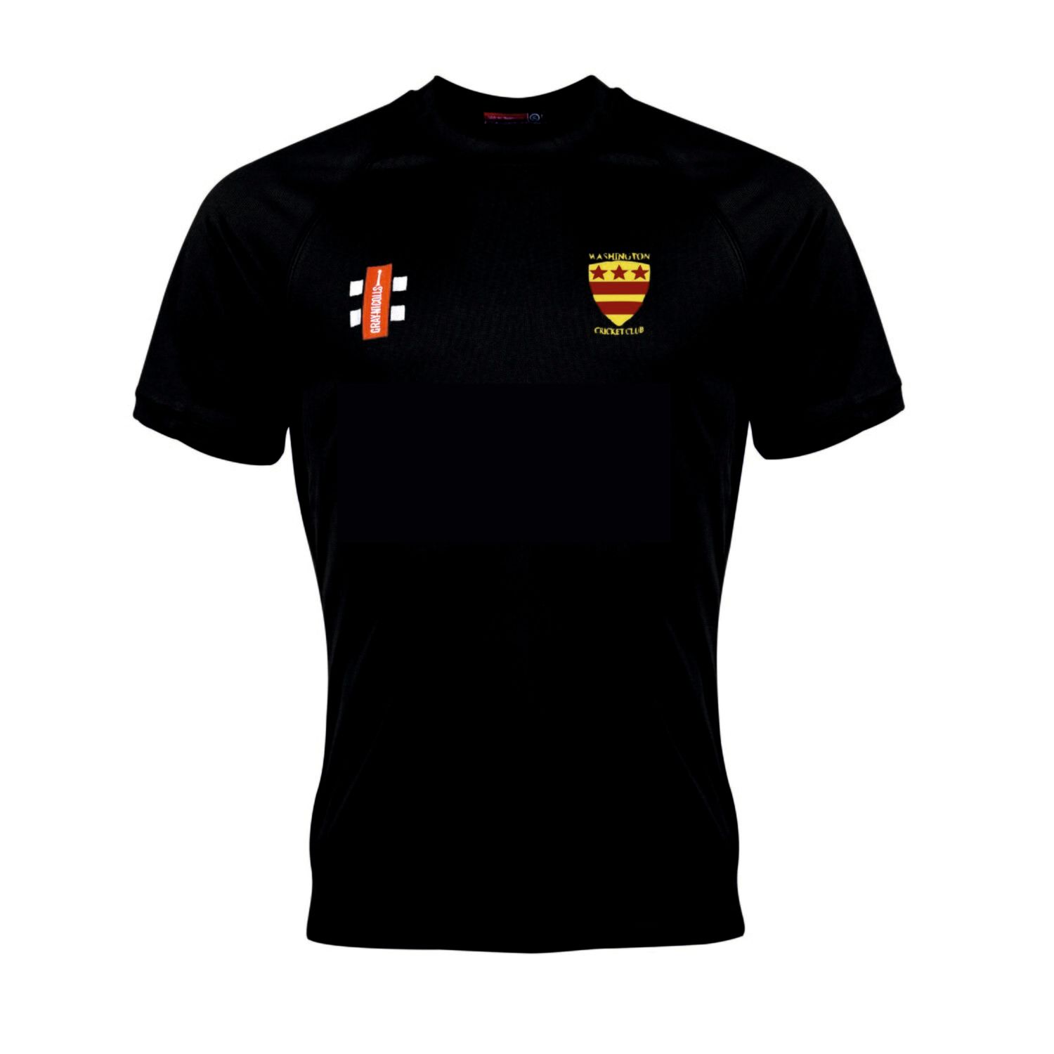 Washington Matrix Short Sleeve T Shirt Washington Matrix Short Sleeve T Shirt