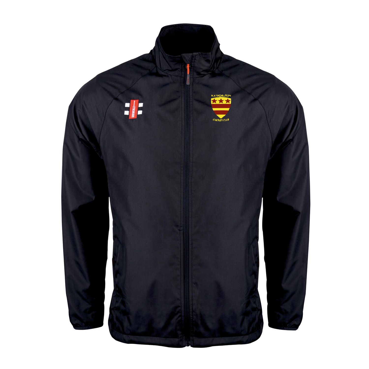 Washington Velocity Rain Jacket Washington Velocity Rain Jacket
