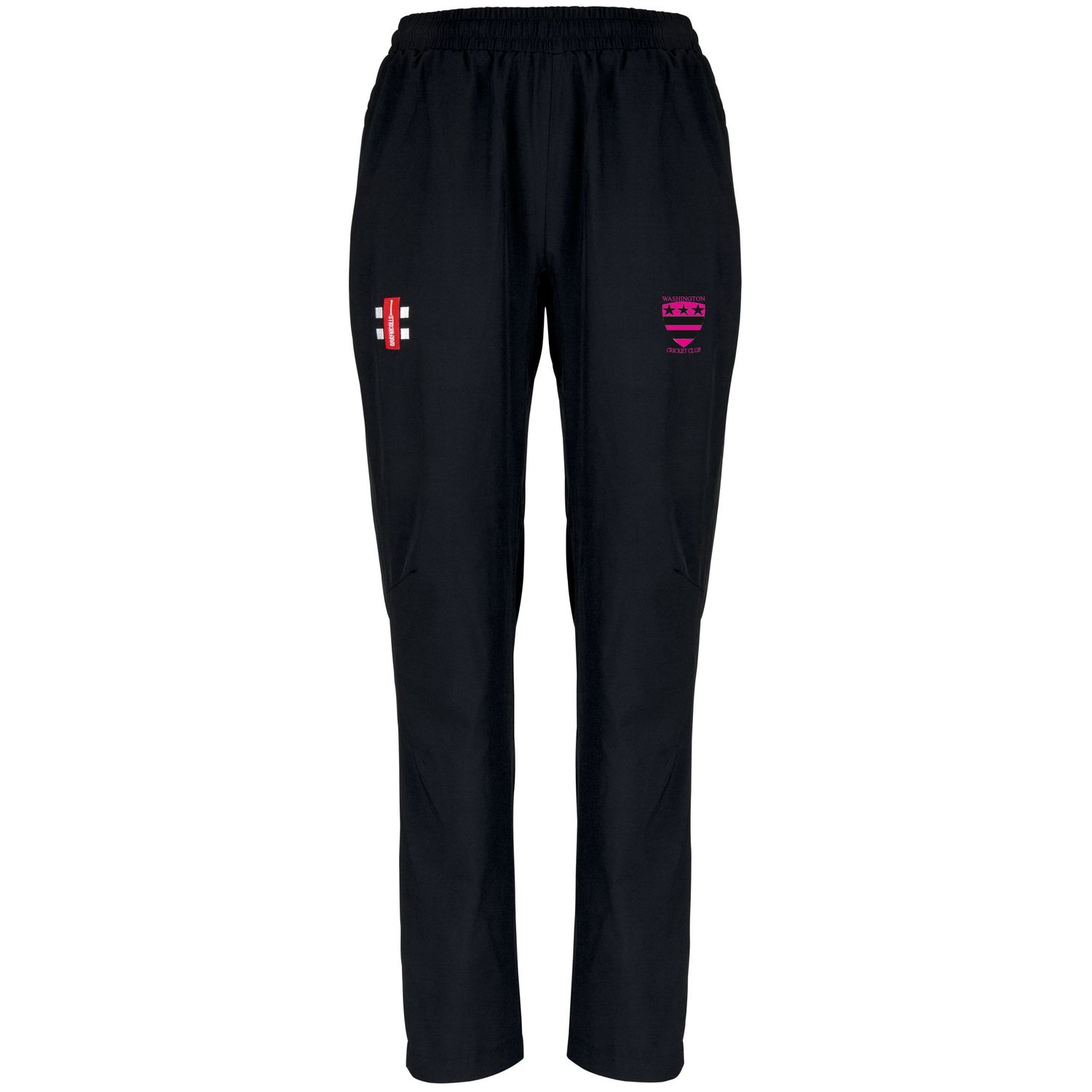Washington WOMENS Fit Velocity Training Trousers Washington WOMENS Fit Velocity Training Trousers