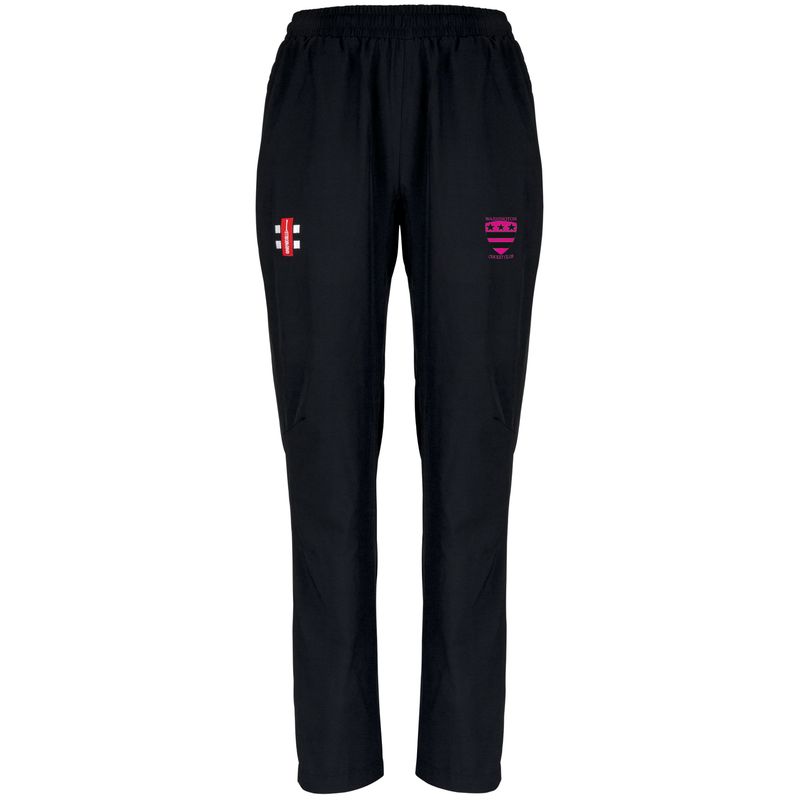 Washington WOMENS Fit Velocity Training Trousers Washington WOMENS Fit Velocity Training Trousers