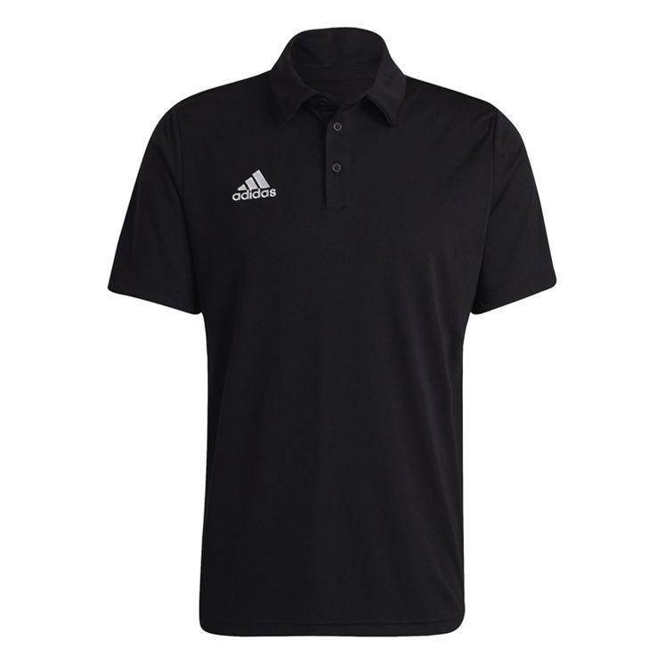 West Auckland YOUTH FC adidas ENT22 Black Polo Shirt West Auckland YOUTH FC adidas ENT22 Black Polo Shirt