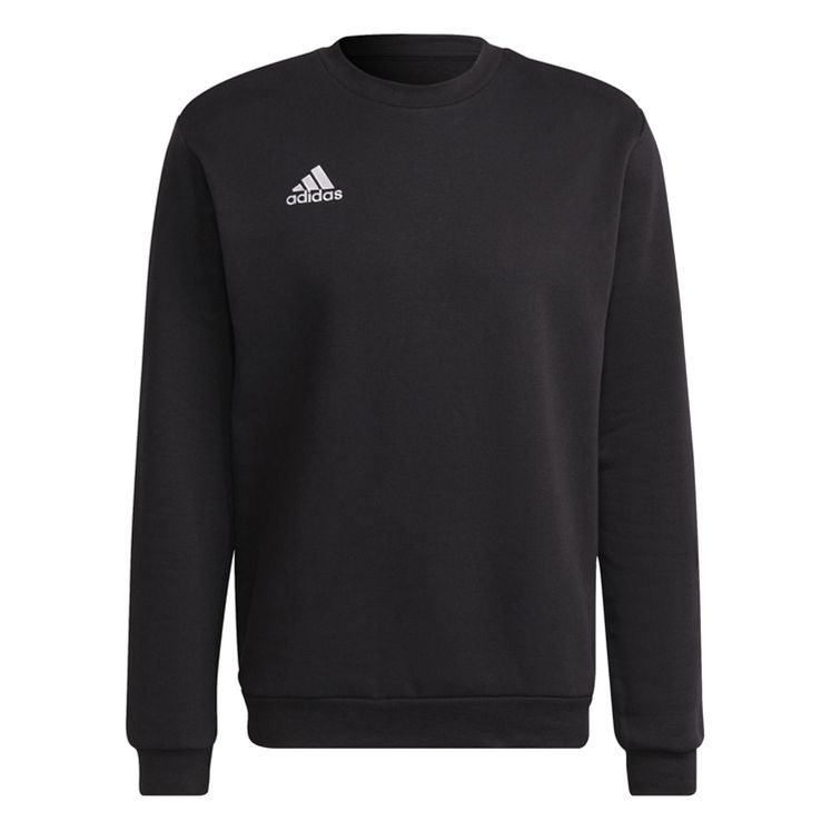 West Auckland YOUTH FC adidas ENT22 Black Sweatshirt West Auckland YOUTH FC adidas ENT22 Black Sweatshirt