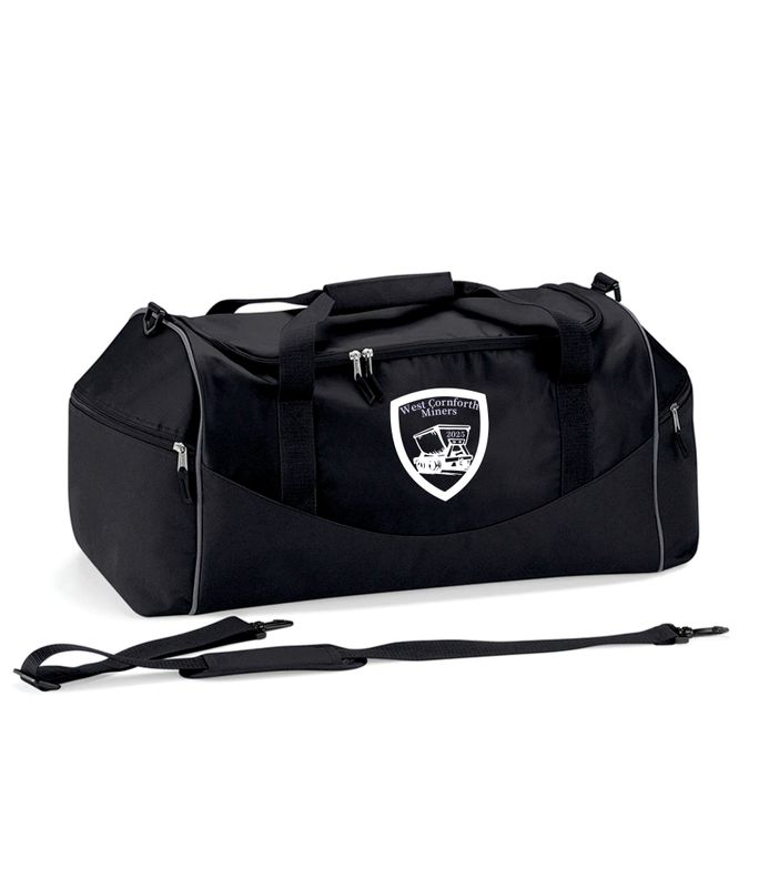 West Cornforth Miners FC Holdall West Cornforth Miners FC Holdall