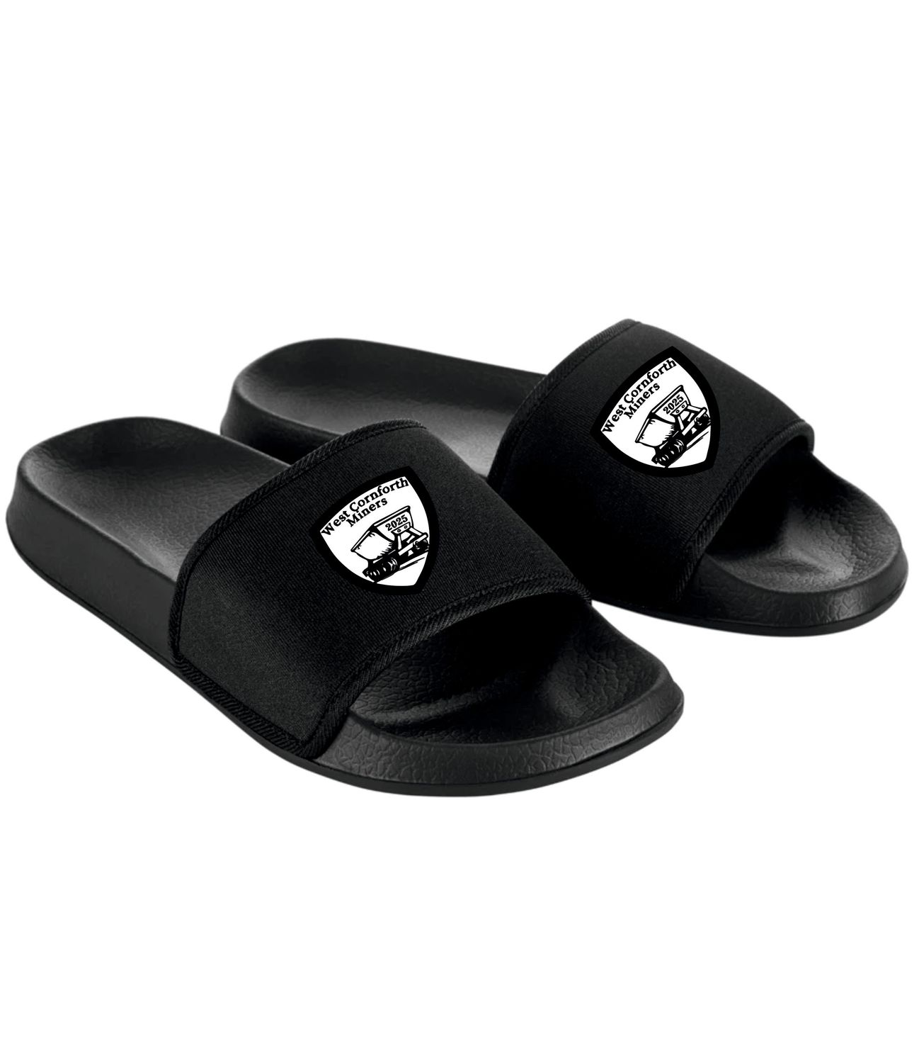 West Cornforth Miners FC Sliders West Cornforth Miners FC Sliders