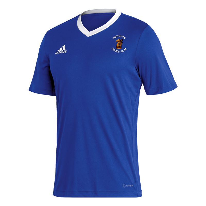 Whitburn Adidas Entrada 22 Jersey Whitburn Adidas Entrada 22 Jersey