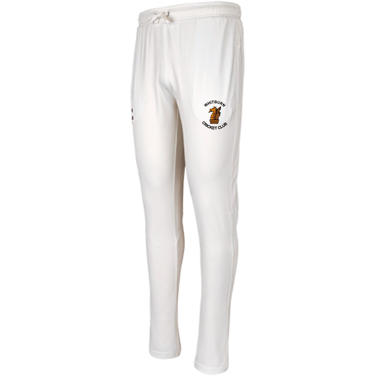 Whitburn Pro Performance Cricket Trouser Whitburn Pro Performance Cricket Trouser