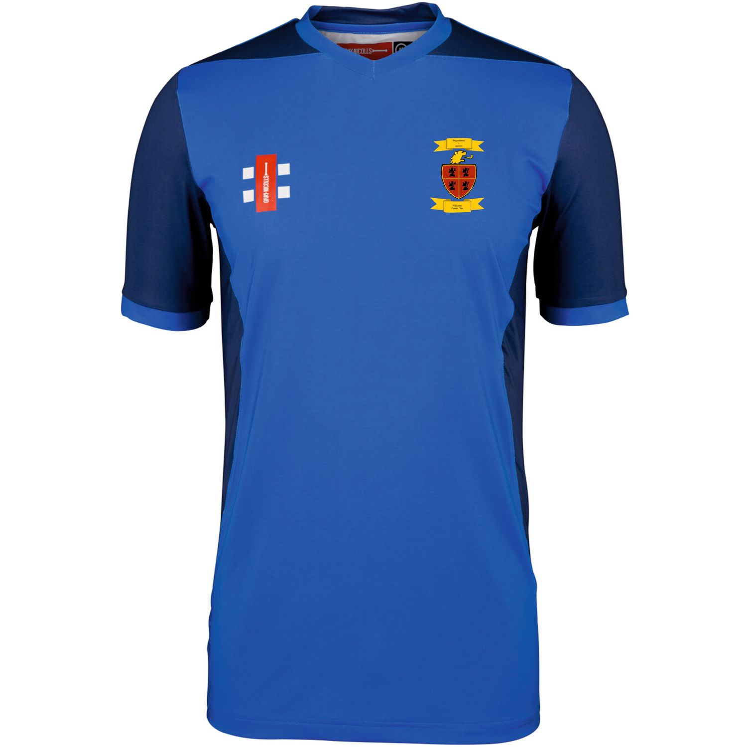 Willington Senior Section Pro Performance T20 Shirt Willington Senior Section Pro Performance T20 Shirt