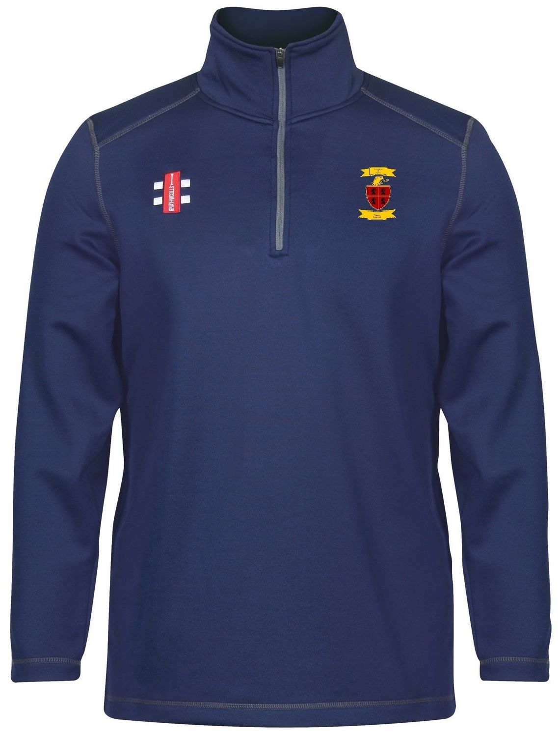 Willington Storm Thermo Fleece Willington Storm Thermo Fleece