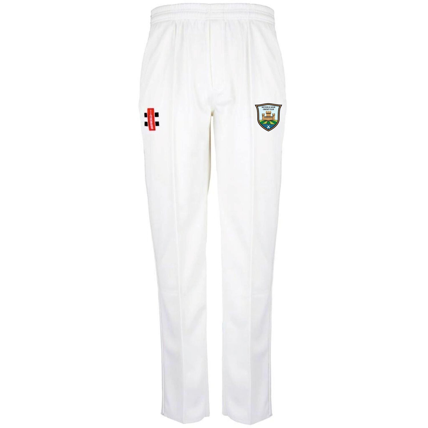 Witton Le Wear Matrix V2 Regular Fit Cricket Trousers Witton Le Wear Matrix V2 Regular Fit Cricket Trousers
