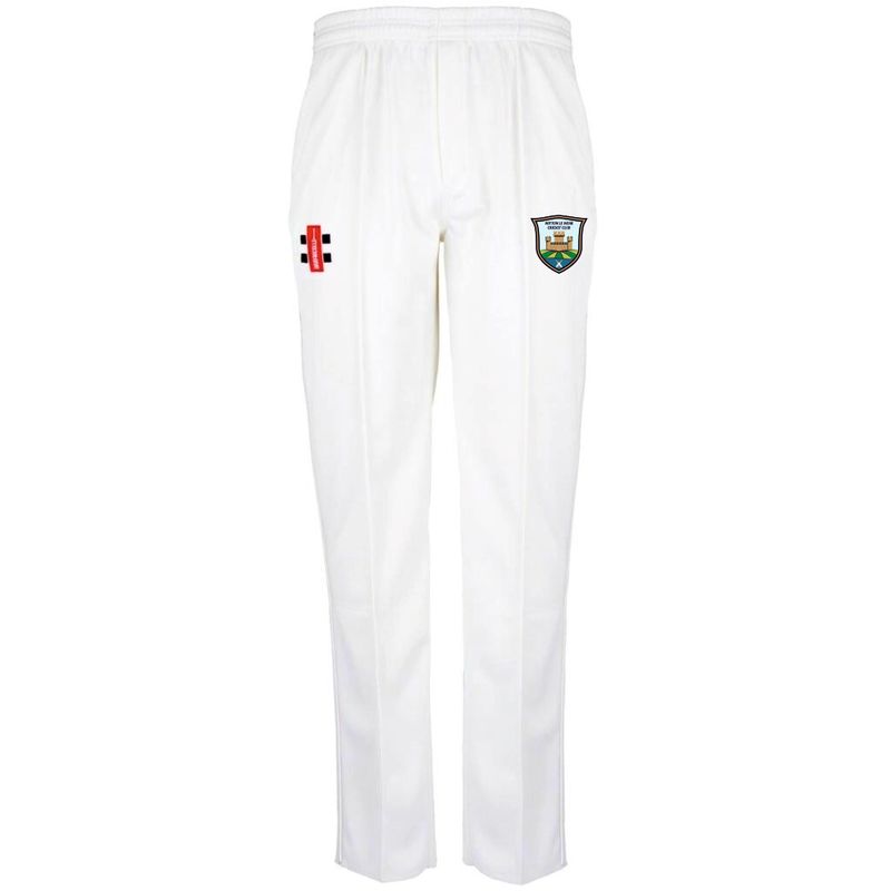 Witton Le Wear Matrix V2 Regular Fit Cricket Trousers Witton Le Wear Matrix V2 Regular Fit Cricket Trousers