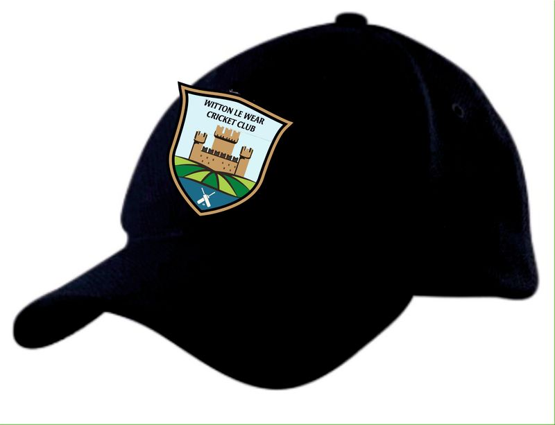 Witton Le Wear Melton Cap Witton Le Wear Melton Cap