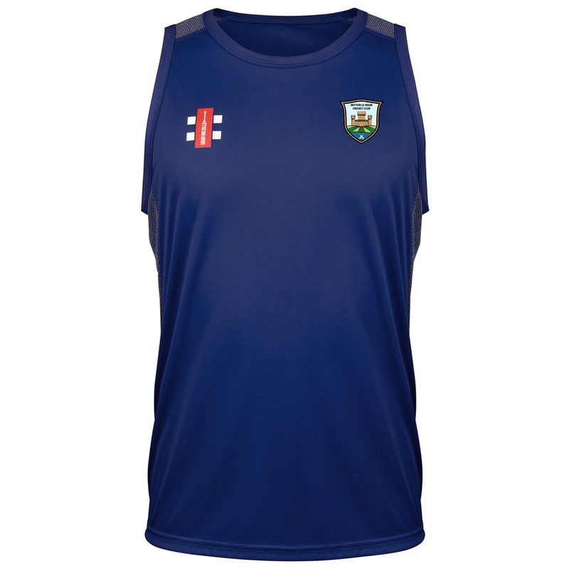 Witton Le Wear Pro Performance Vest Witton Le Wear Pro Performance Vest