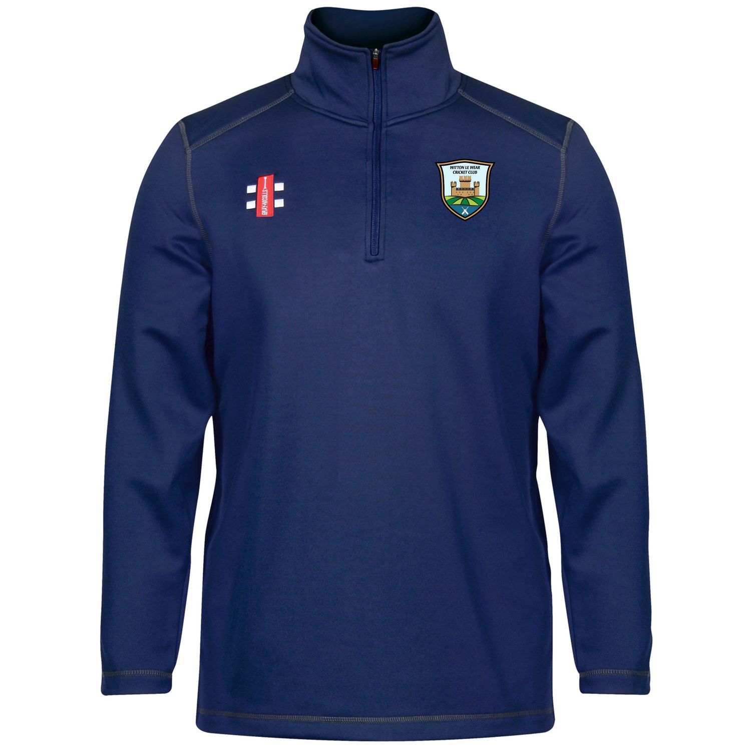 Witton Le Wear Storm Thermo Fleece Witton Le Wear Storm Thermo Fleece