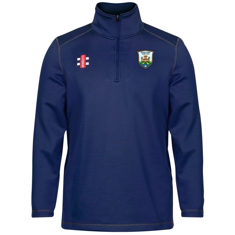 Witton Le Wear Storm Thermo Fleece Witton Le Wear Storm Thermo Fleece