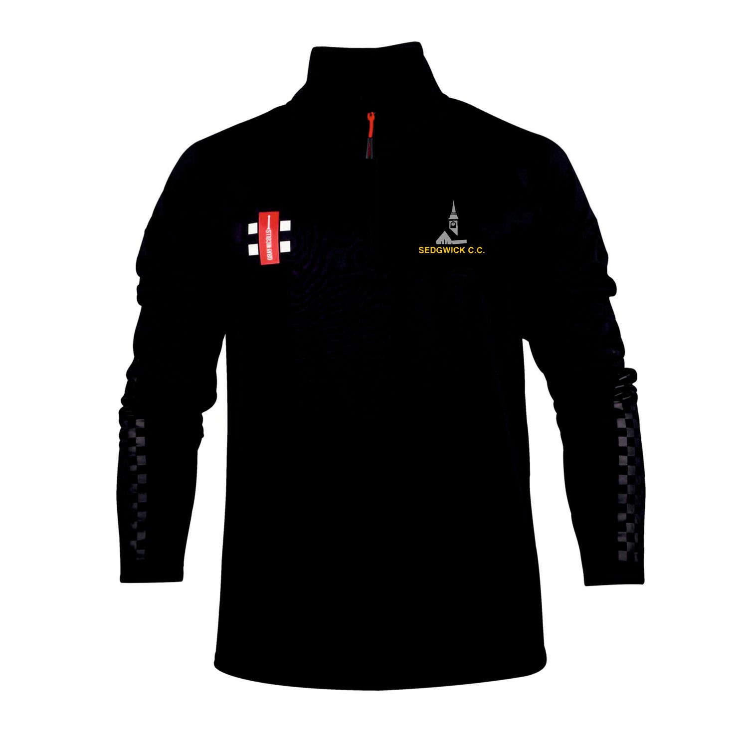 Sedgwick Pro Thermo Fleece Adult Sedgwick Pro Thermo Fleece Adult