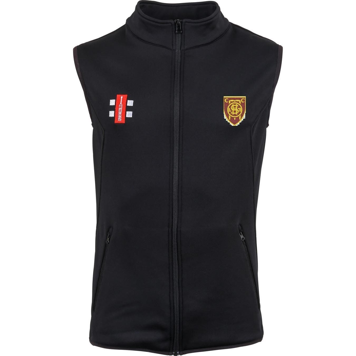 South Hetton Storm Thermo Bodywarmer South Hetton Storm Thermo Bodywarmer