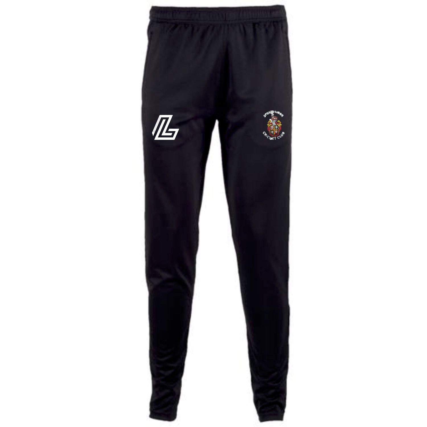 Spennymoor Lorimers Slim Fit Pant Spennymoor Lorimers Slim Fit Pant