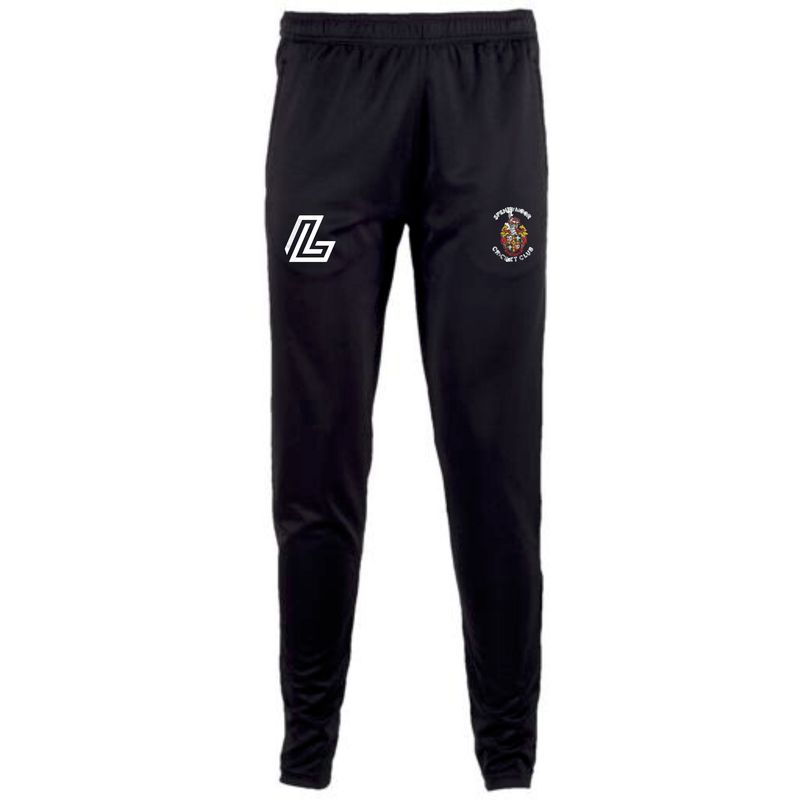 Spennymoor Lorimers Slim Fit Pant Spennymoor Lorimers Slim Fit Pant