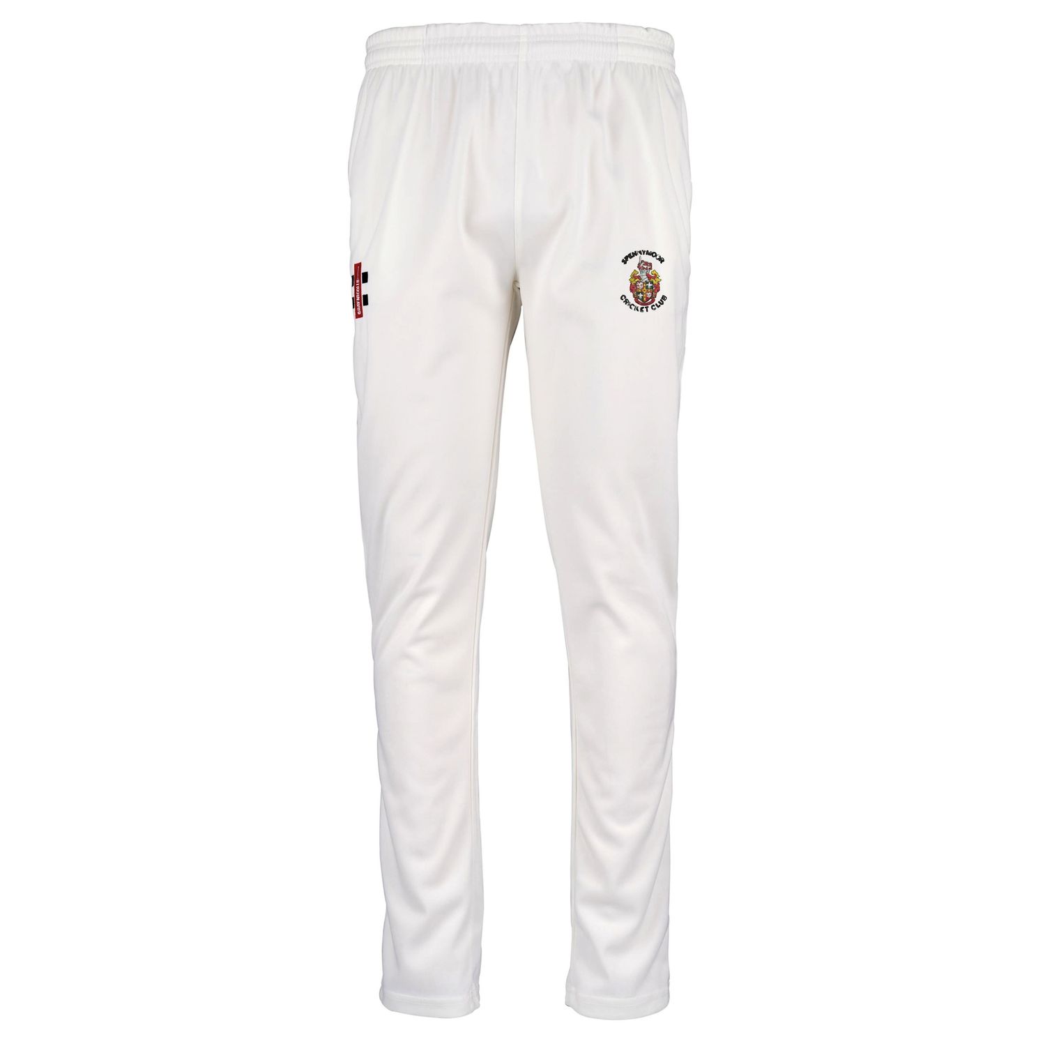 Spennymoor Matrix V2 SLIM FIT Cricket Trousers Spennymoor Matrix V2 SLIM FIT Cricket Trousers