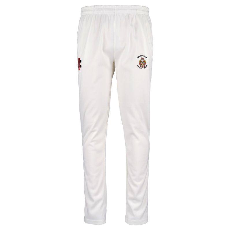 Spennymoor Matrix V2 SLIM FIT Cricket Trousers Spennymoor Matrix V2 SLIM FIT Cricket Trousers