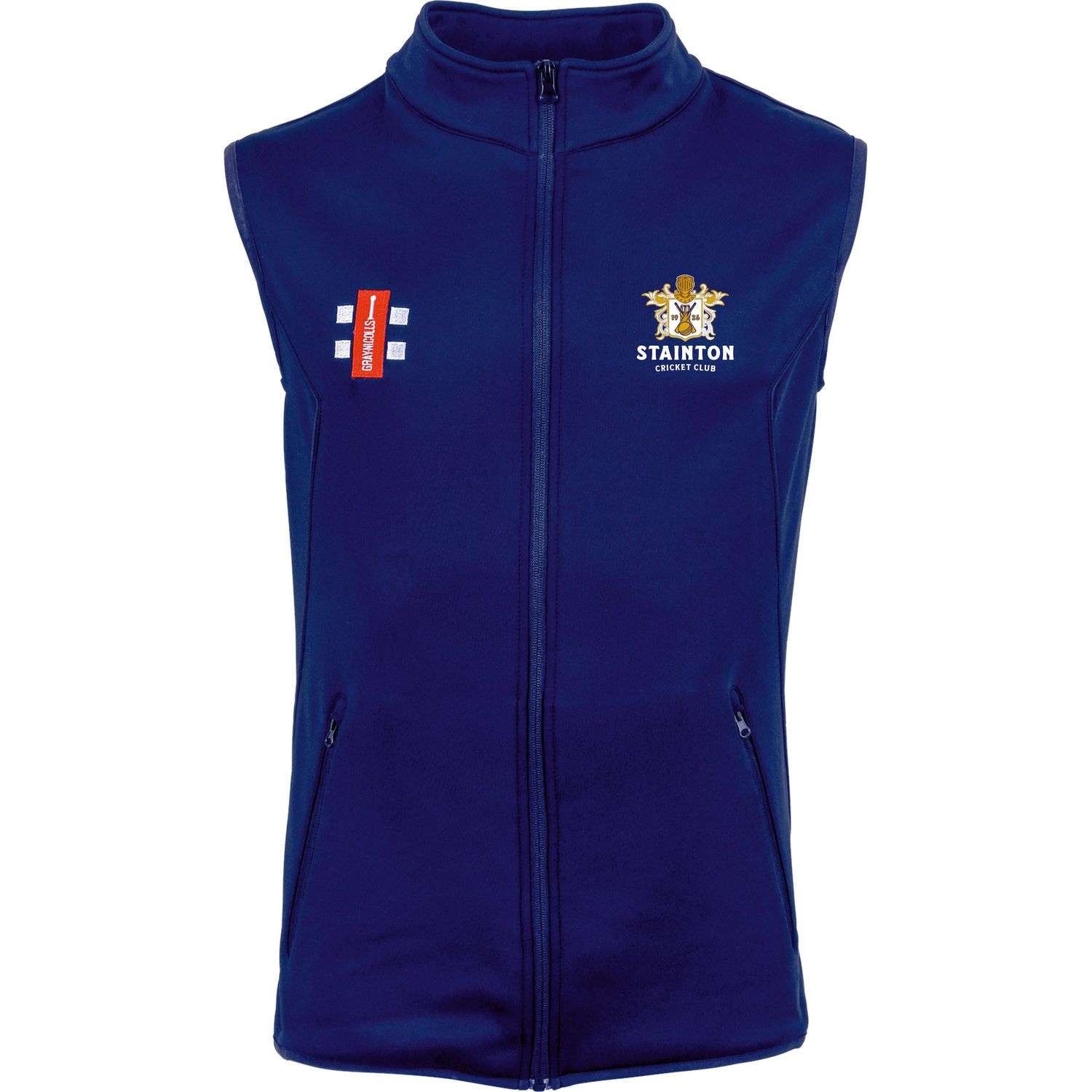 Stainton Storm Thermo Bodywarmer Stainton Storm Thermo Bodywarmer
