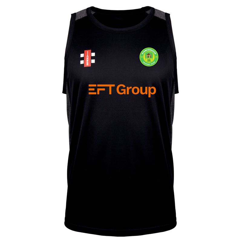 Stamfordham Pro Performance Vest Stamfordham Pro Performance Vest