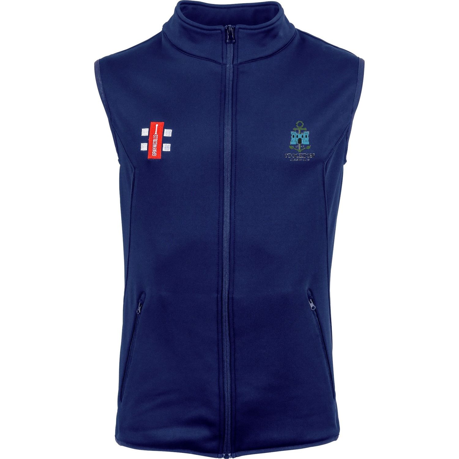 Stockton Storm Bodywarmer Stockton Storm Bodywarmer