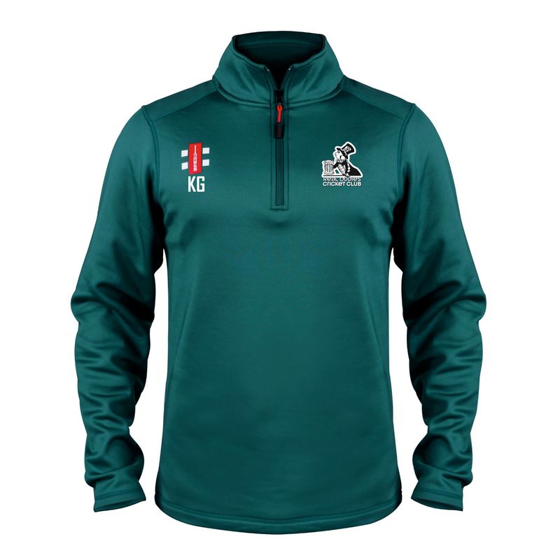 Real Oddies Storm Thermo Fleece Real Oddies Storm Thermo Fleece