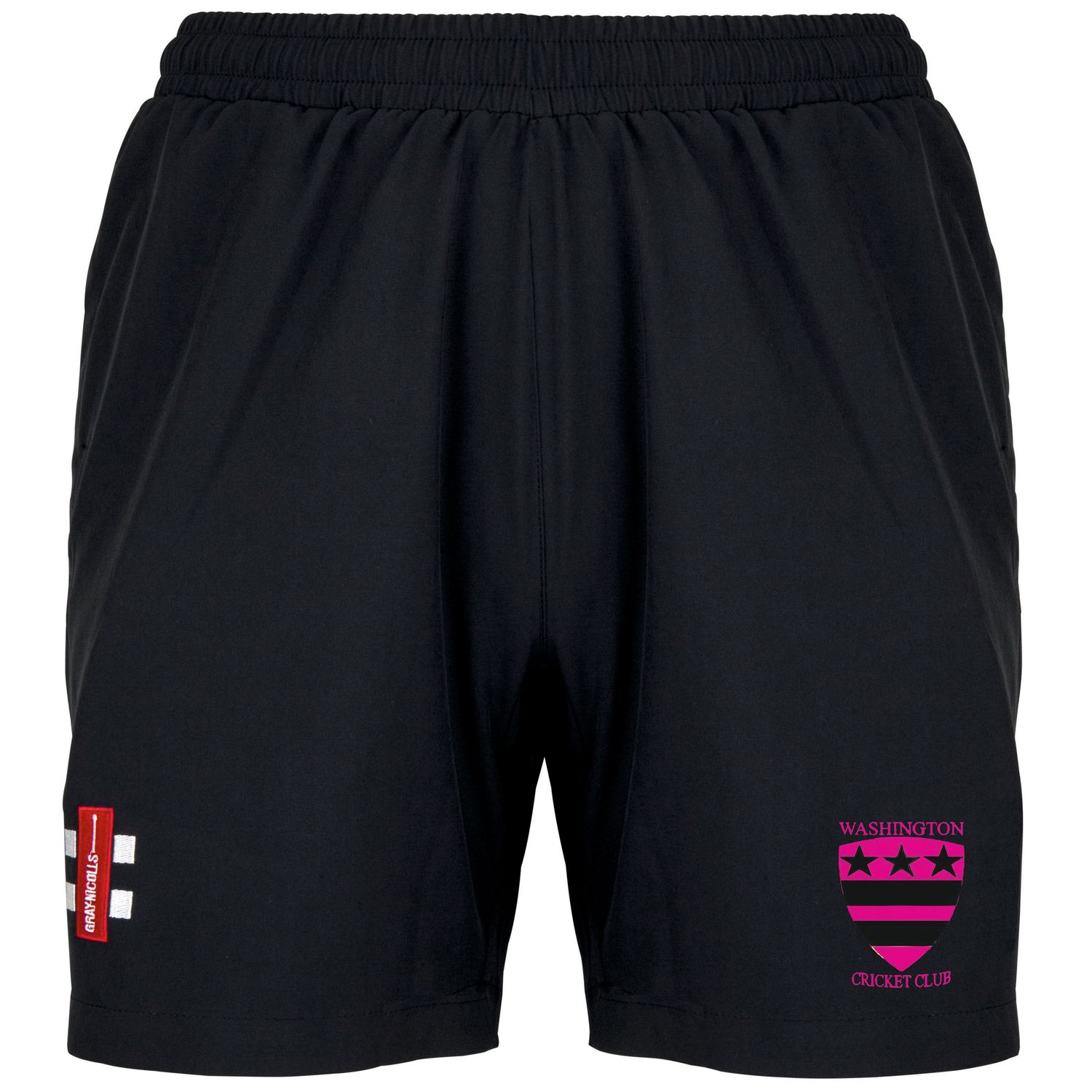 Washington WOMENS Fit Velocity Shorts Washington WOMENS Fit Velocity Shorts